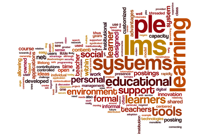Scegliere il LMS
