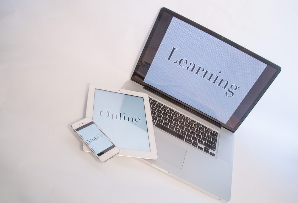 E-learning