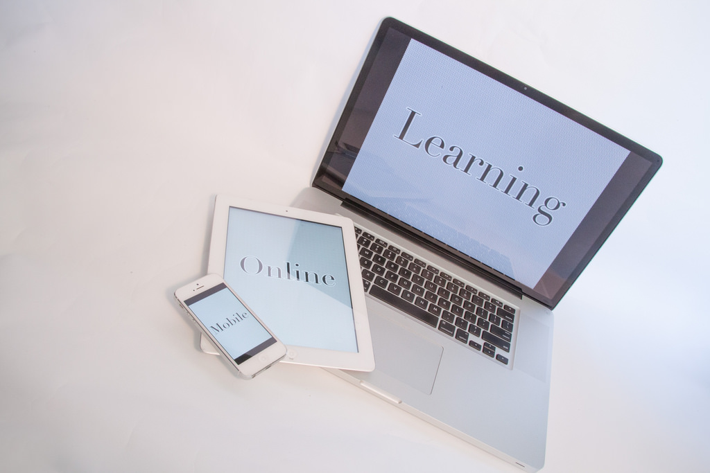 Si fa presto a dire e-learning