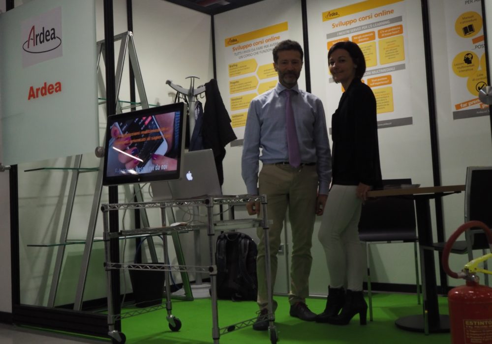 expotraining 2018