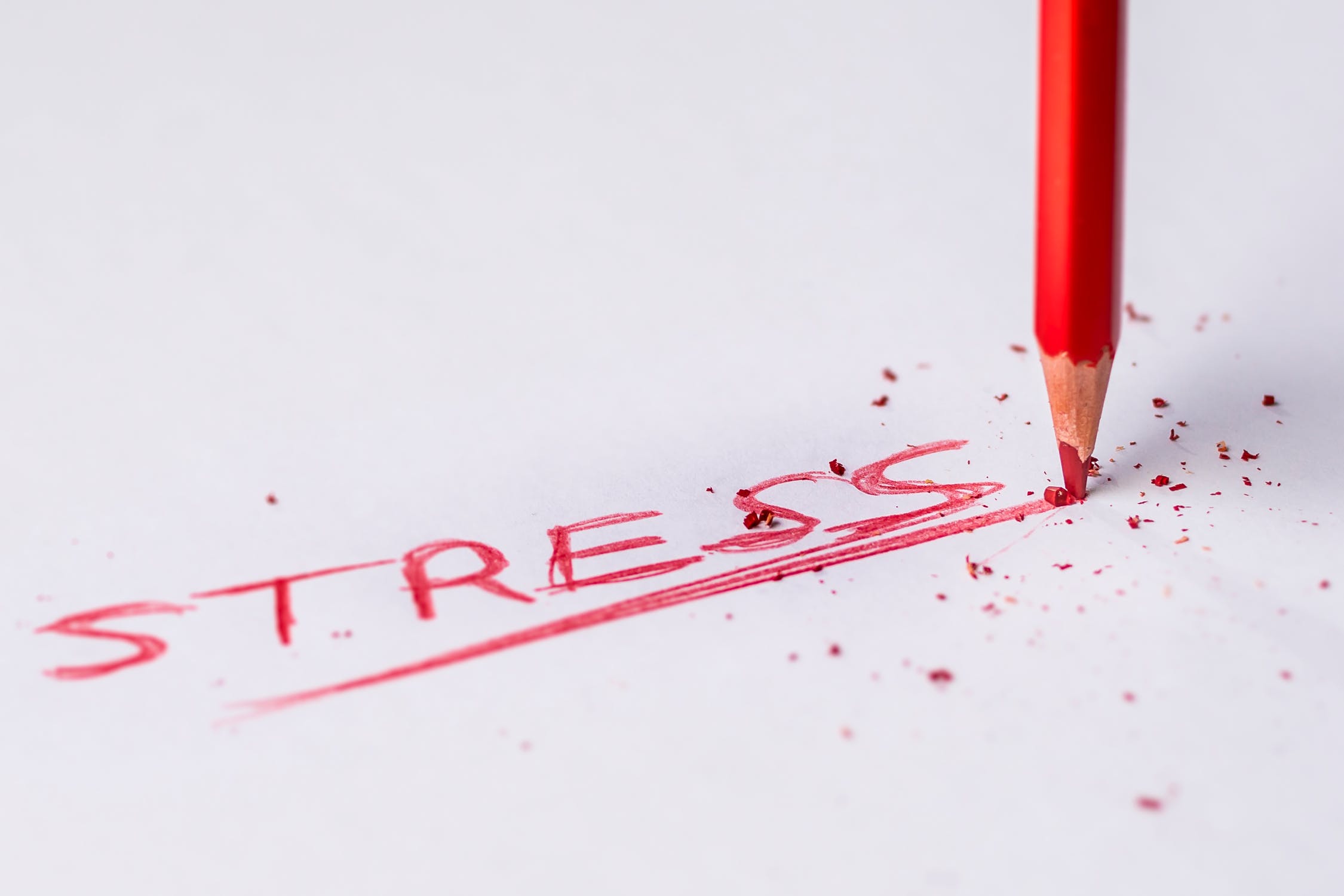 Tecnostress: quanto ne sappiamo?
