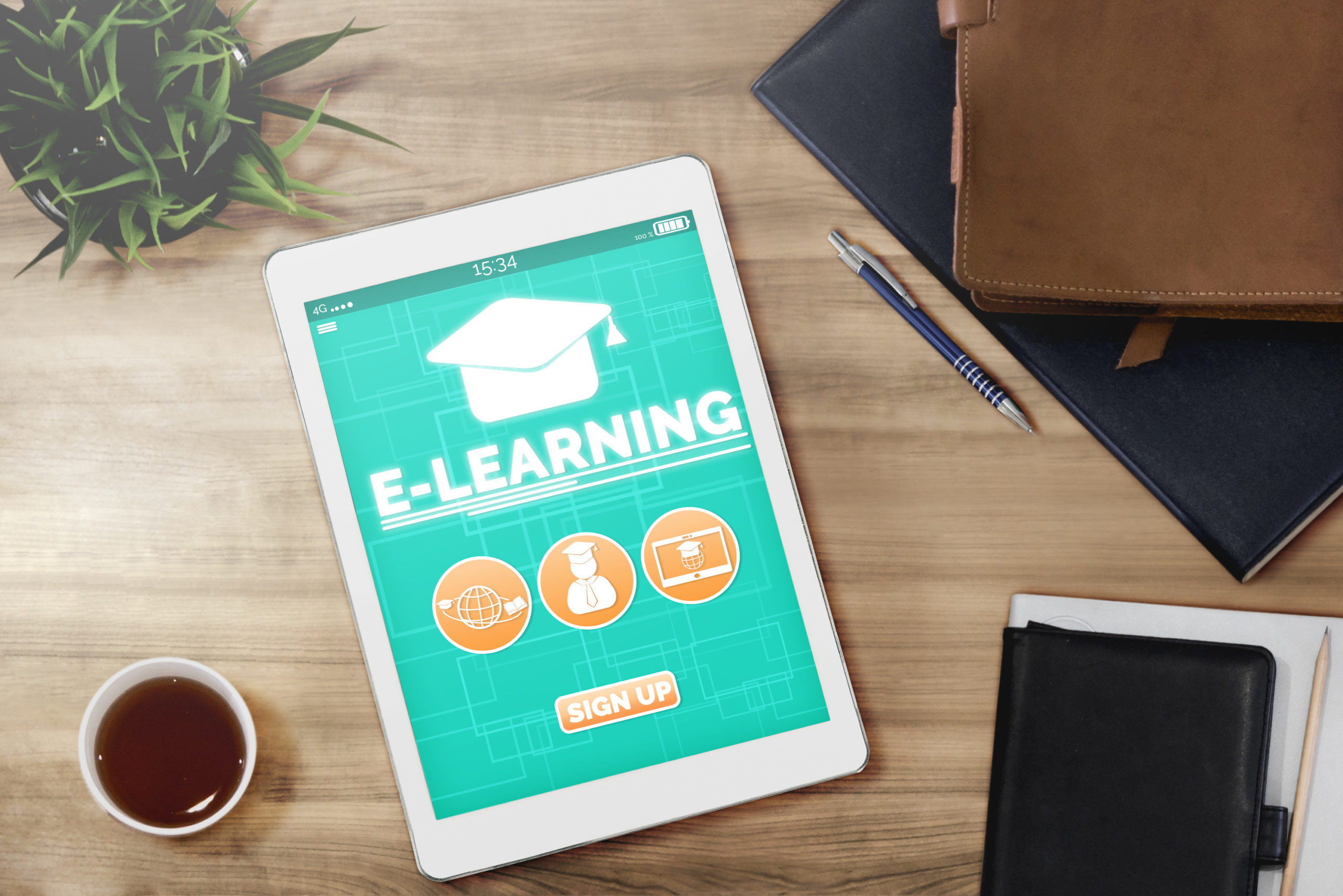 Trends e-learning: cosa funzionerà nel 2020?