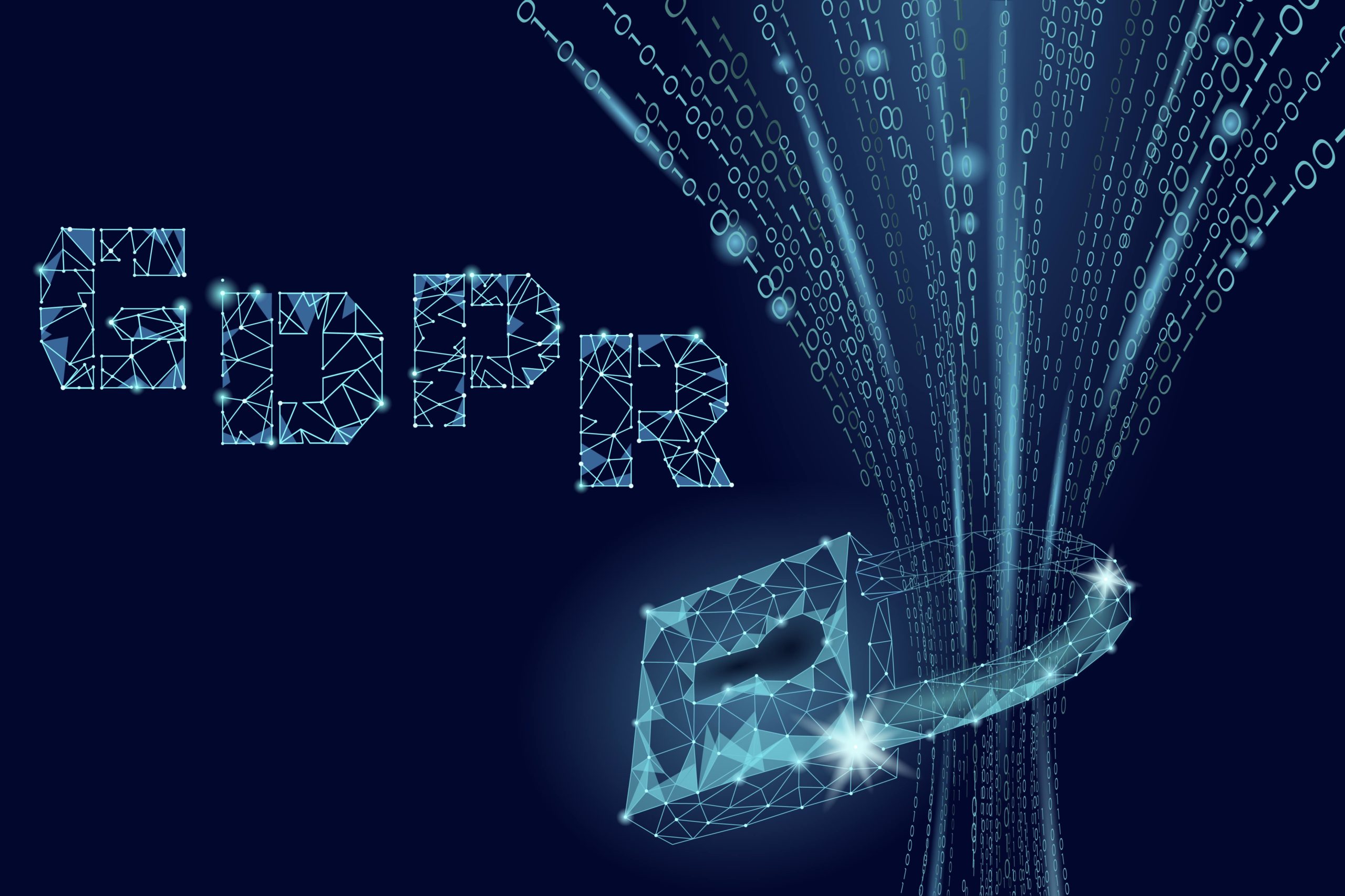 Due anni dal GDPR: la situazione in Italia e in Europa