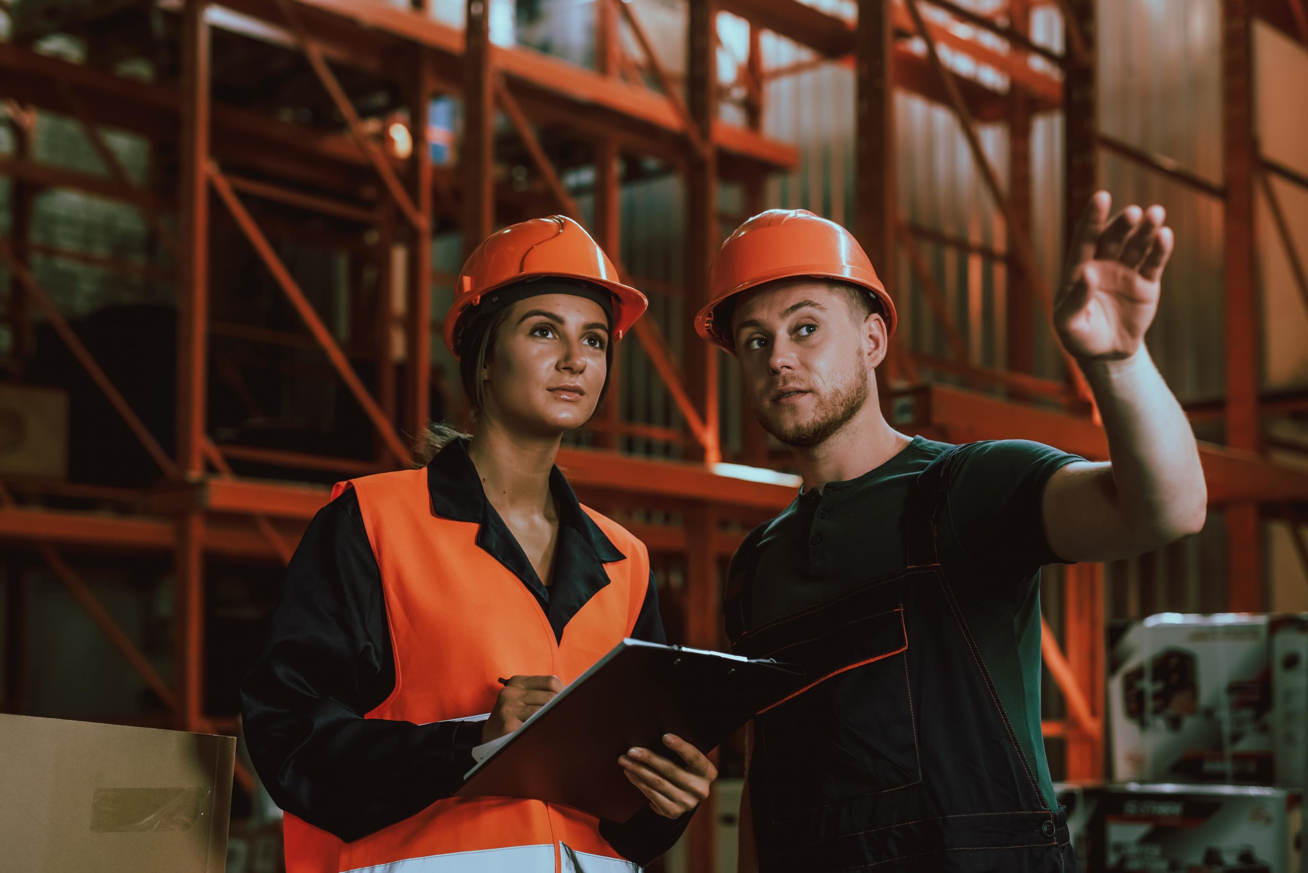 Sicurezza sul lavoro e salute: come influisce il genere?
